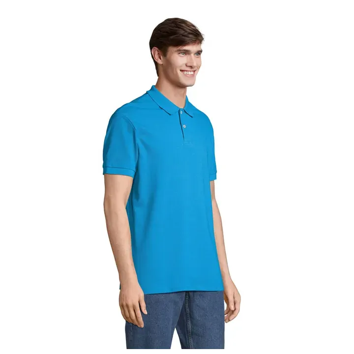 PACIFIC MEN POLO - S04439 (MOCN#AQ)